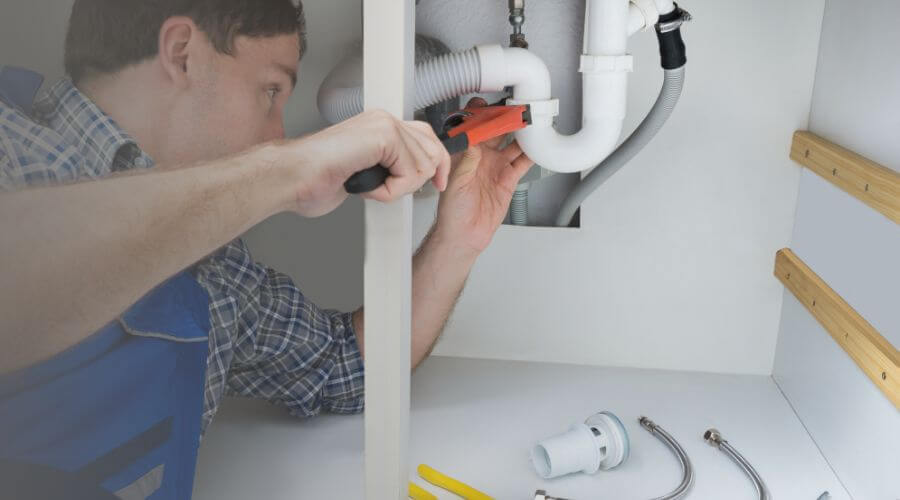 Professional Tankless Water Heater Installation in Tonganoxie, KS